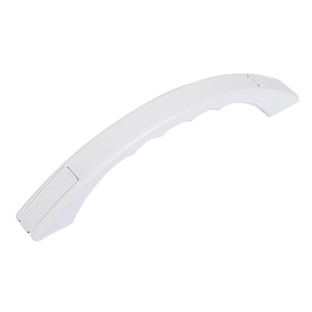 RV Boat Lock Plastic Handle Black Door Handle Entrance RV Grab Handle Waterproof Durable High Quality Brand New